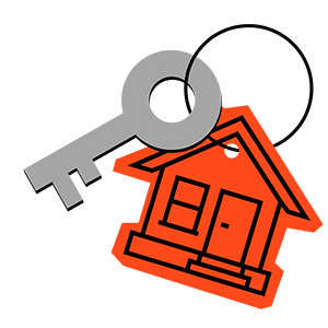 House Seller Icon