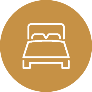 Bedroom Icon