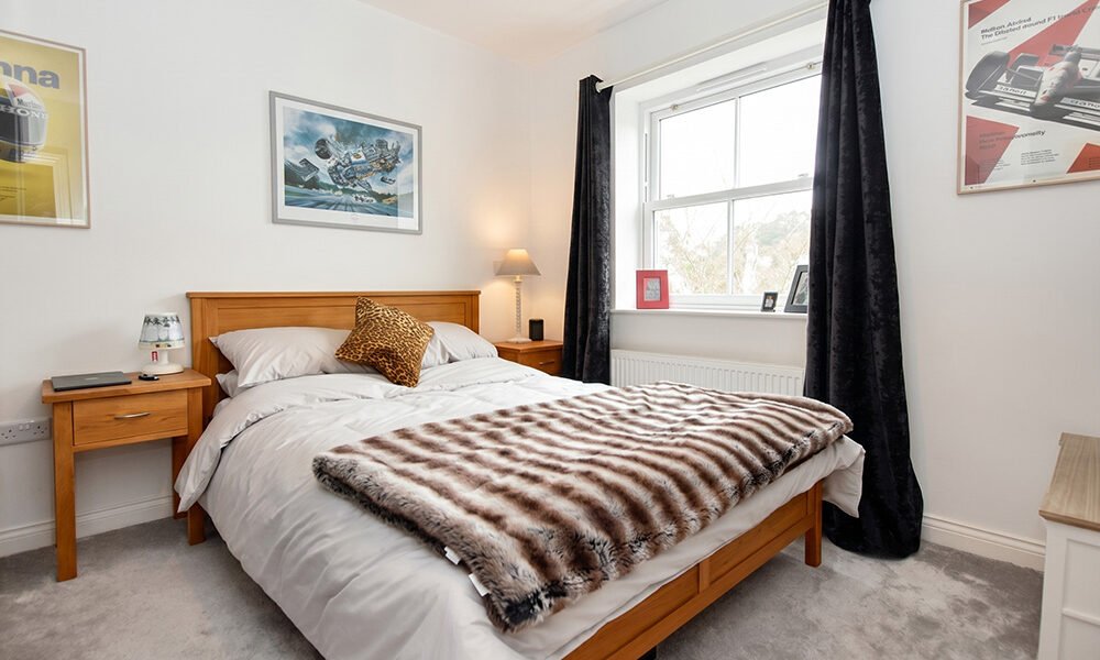 detached property for sale ribble valley 2nd bedroom
