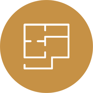 Floorplan Icon