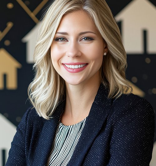 Louise Estate Agent