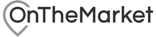 On The Market Logo