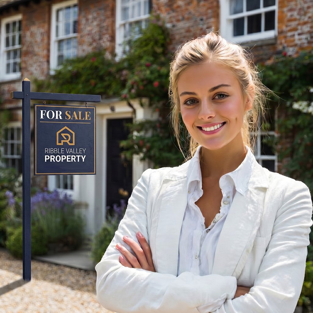 Ribble Valley Property Estate Agent