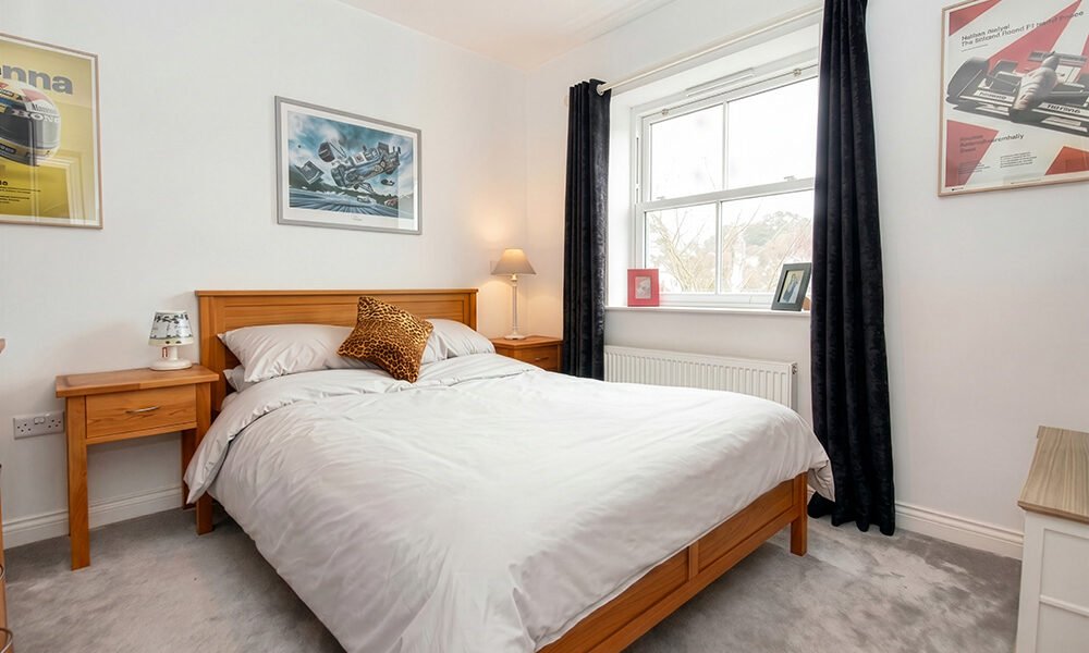 2nd bedroom detached property for sale ribble valley