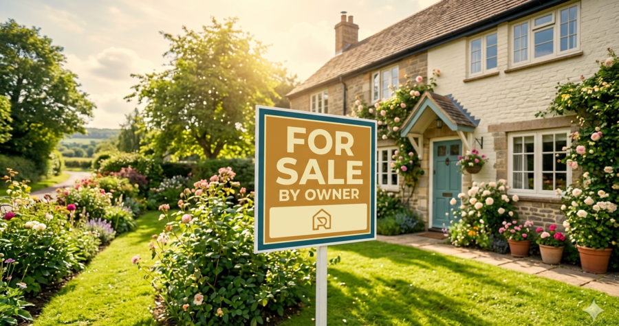 Sell Your Own Property