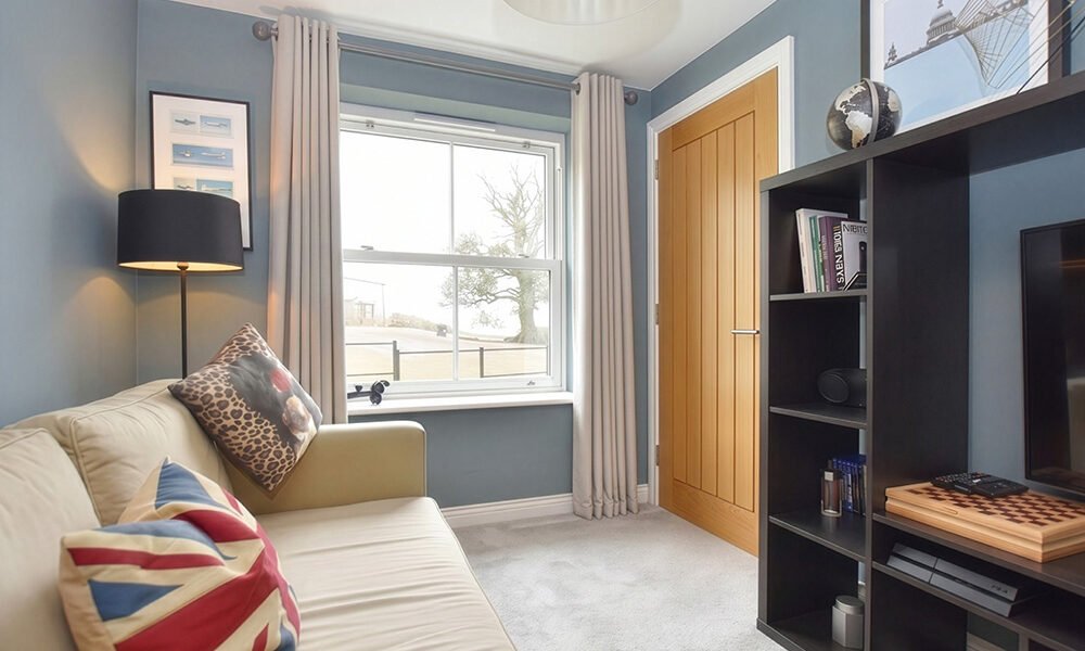 snug detached 4 bed house for sale hurst green