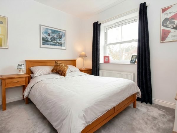 2nd bedroom detached property for sale ribble valley