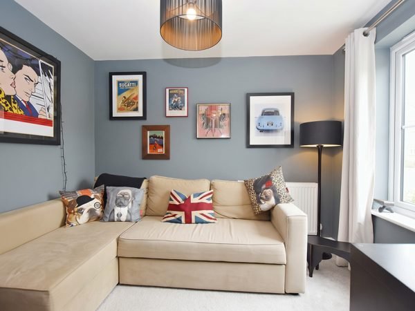detached 4 bed house for sale ribble valley snug