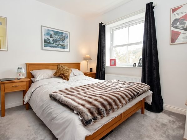 detached property for sale ribble valley 2nd bedroom