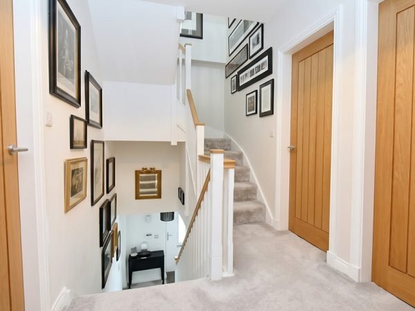 family home for sale ribble valley landing