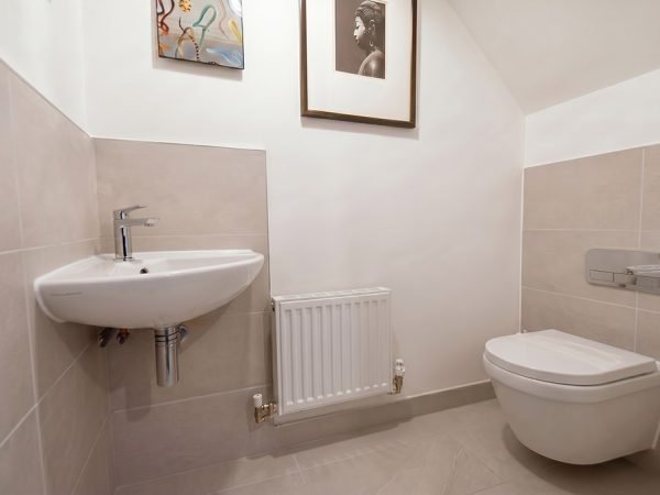 house for sale hurst green downstairs wc