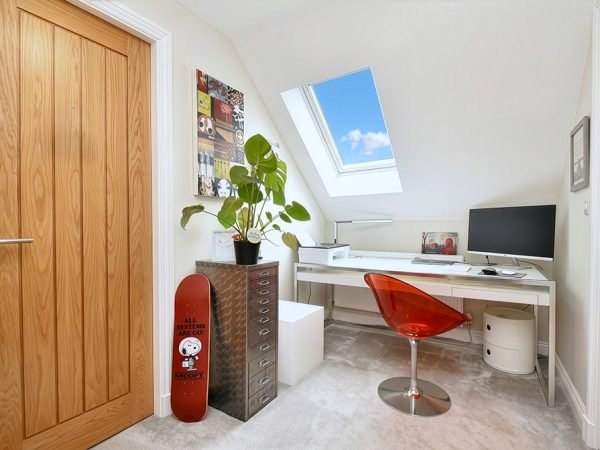 loft landing luxury home for sale ribble valley