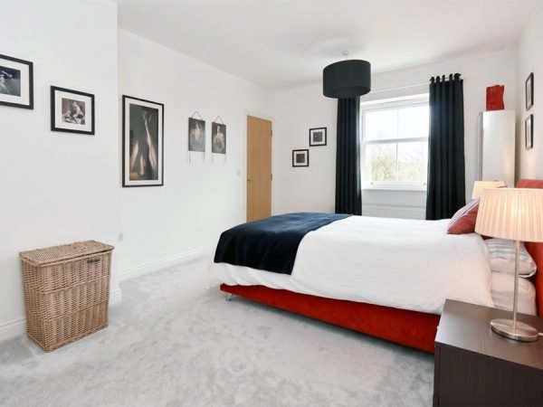 master bedroom detached house for sale ribble valley