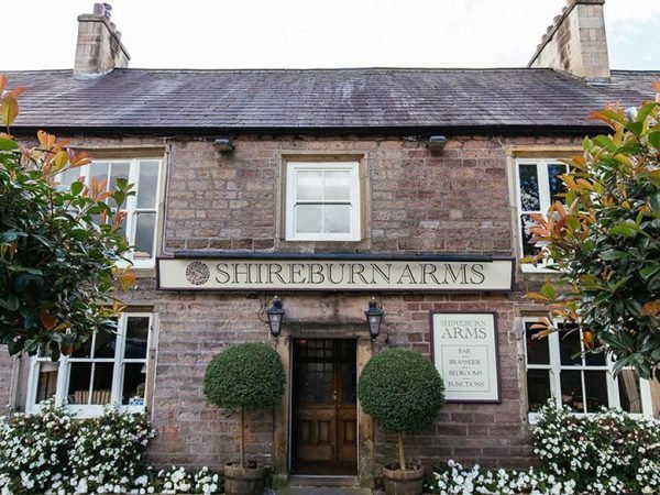 shireburn arms hurst green