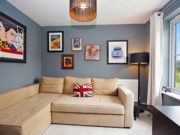 snug detached house for sale ribble valley